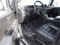 Black - H2 SUV Photo No. 13