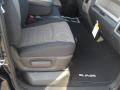 2012 True Blue Pearl Dodge Ram 1500 Express Quad Cab 4x4  photo #19