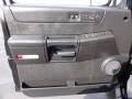 Black - H2 SUV Photo No. 14