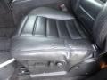 Black - H2 SUV Photo No. 16