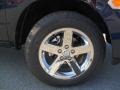 2012 True Blue Pearl Dodge Ram 1500 Express Quad Cab 4x4  photo #22