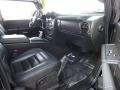 Black - H2 SUV Photo No. 18