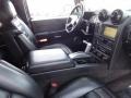 Black - H2 SUV Photo No. 19