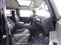 Black - H2 SUV Photo No. 20