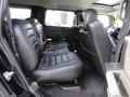 Black - H2 SUV Photo No. 23