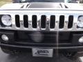 Black - H2 SUV Photo No. 34