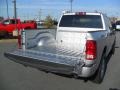 2012 Bright Silver Metallic Dodge Ram 1500 Express Crew Cab 4x4  photo #17