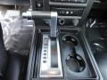 Black - H2 SUV Photo No. 36