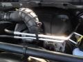 2012 Bright Silver Metallic Dodge Ram 1500 Express Crew Cab 4x4  photo #23