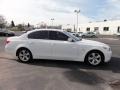Alpine White - 5 Series 530xi Sedan Photo No. 7