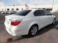 Alpine White - 5 Series 530xi Sedan Photo No. 8
