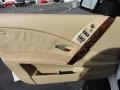 Alpine White - 5 Series 530xi Sedan Photo No. 14