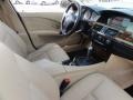 Alpine White - 5 Series 530xi Sedan Photo No. 19