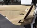 Alpine White - 5 Series 530xi Sedan Photo No. 26