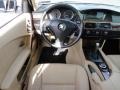 Alpine White - 5 Series 530xi Sedan Photo No. 28