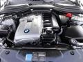 Alpine White - 5 Series 530xi Sedan Photo No. 29