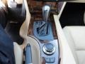 Alpine White - 5 Series 530xi Sedan Photo No. 35