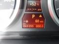 Alpine White - 5 Series 530xi Sedan Photo No. 37