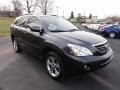 2007 Flint Gray Mica Lexus RX 400h AWD Hybrid  photo #4