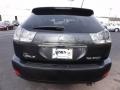 2007 Flint Gray Mica Lexus RX 400h AWD Hybrid  photo #9