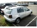 Satin Silver Metallic - Golf Wolfsburg 4 Door Photo No. 2