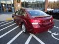 2012 Venetian Red Pearl Subaru Legacy 2.5i Premium  photo #5