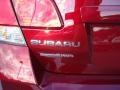 2012 Venetian Red Pearl Subaru Legacy 2.5i Premium  photo #12