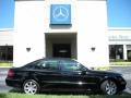 2007 Black Mercedes-Benz E 350 Sedan  photo #5