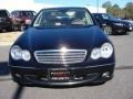 Black - C 280 4Matic Luxury Photo No. 8