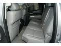 2008 Silver Sky Metallic Toyota Tundra Limited Double Cab 4x4  photo #16