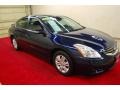 Navy Blue - Altima 2.5 SL Photo No. 1