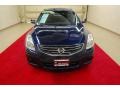 Navy Blue - Altima 2.5 SL Photo No. 2