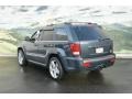2007 Steel Blue Metallic Jeep Grand Cherokee SRT8 4x4  photo #2