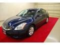 Navy Blue - Altima 2.5 SL Photo No. 3