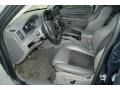 Medium Slate Gray Interior Photo for 2007 Jeep Grand Cherokee #60429899