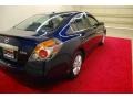 Navy Blue - Altima 2.5 SL Photo No. 6