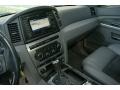 2007 Steel Blue Metallic Jeep Grand Cherokee SRT8 4x4  photo #6