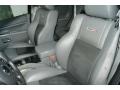 Medium Slate Gray Interior Photo for 2007 Jeep Grand Cherokee #60429926