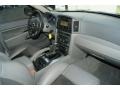 2007 Steel Blue Metallic Jeep Grand Cherokee SRT8 4x4  photo #8