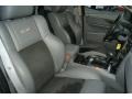Medium Slate Gray Interior Photo for 2007 Jeep Grand Cherokee #60429959
