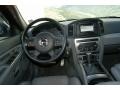 2007 Steel Blue Metallic Jeep Grand Cherokee SRT8 4x4  photo #19