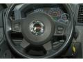 2007 Steel Blue Metallic Jeep Grand Cherokee SRT8 4x4  photo #20