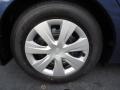 2012 Subaru Impreza 2.0i Premium 4 Door Wheel