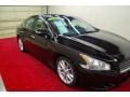Super Black - Maxima 3.5 SV Photo No. 1