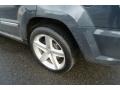 2007 Steel Blue Metallic Jeep Grand Cherokee SRT8 4x4  photo #27