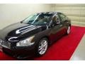Super Black - Maxima 3.5 SV Photo No. 3