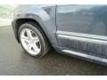 2007 Steel Blue Metallic Jeep Grand Cherokee SRT8 4x4  photo #28
