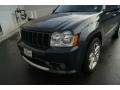 2007 Steel Blue Metallic Jeep Grand Cherokee SRT8 4x4  photo #29