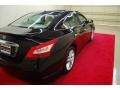Super Black - Maxima 3.5 SV Photo No. 6
