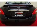Super Black - Maxima 3.5 SV Photo No. 8